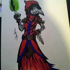 Meet your Posher, Lilygrace